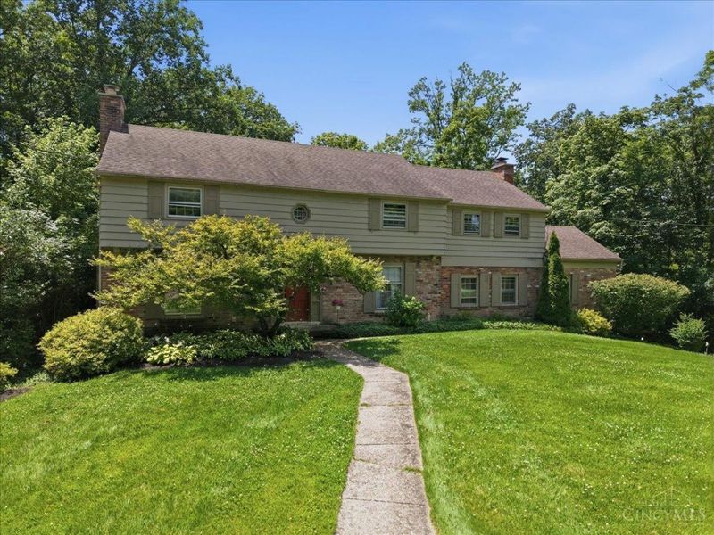 525 Overhill Lane, Delhi Twp, OH 45238 Photo 2