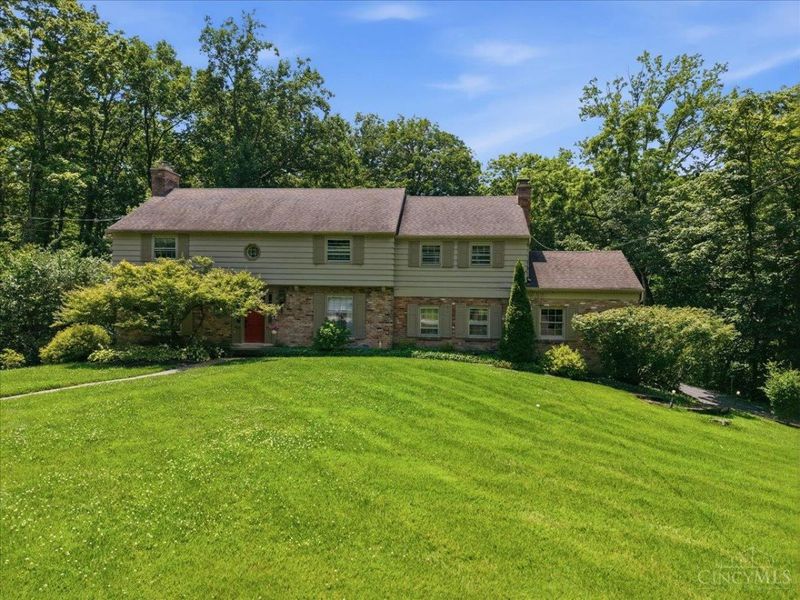 525 Overhill Lane, Delhi Twp, OH 45238 Photo 3