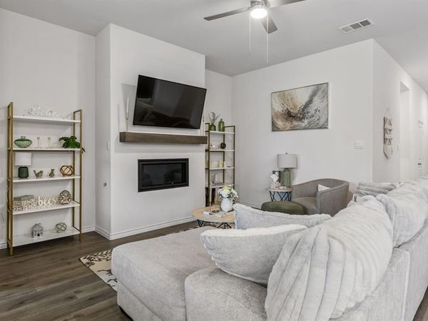10313 Geode Street, Aubrey, TX 76227