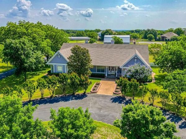 2717 Clear Lake Road, Weatherford, TX 76087