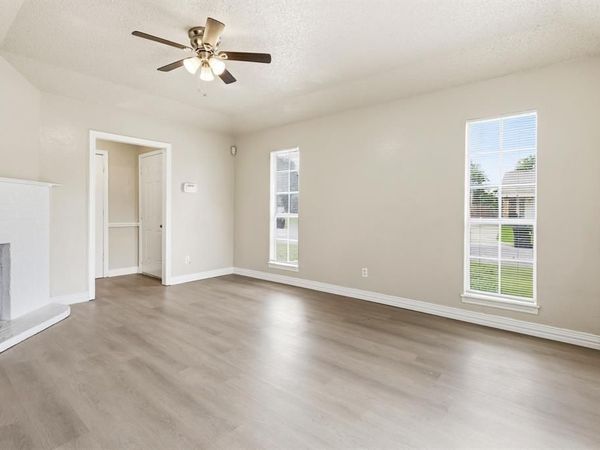 2526 Lido Lane, Arlington, TX 76015