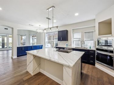 2940 La Vista Lane, Frisco, TX 75033