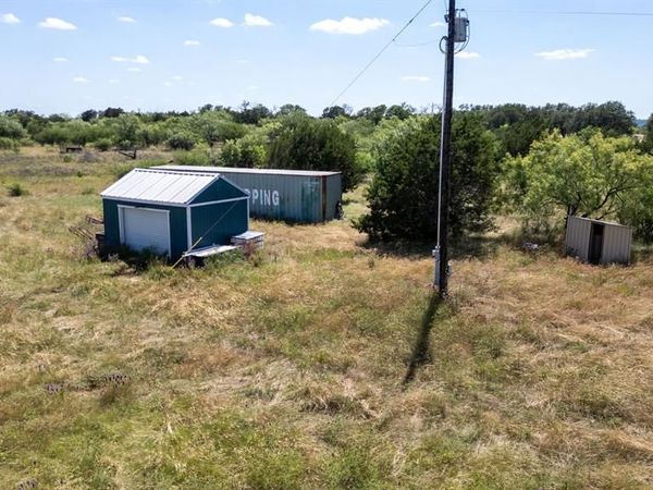 1520 PR 4212 , Evant, TX 76525