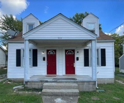 905 Byars Avenue, Lexington, KY 40505 Main Photo