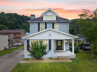 305 Euclid Avenue, Paintsville, KY 41240