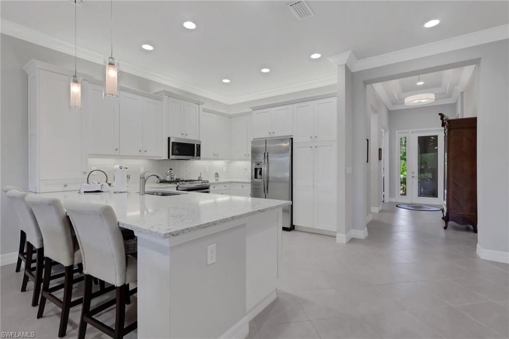 4113 Amelia Way , Naples, FL 34119 Photo
