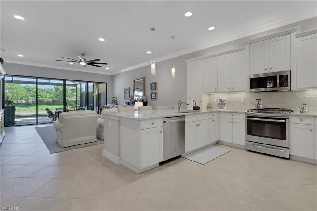 4113 Amelia Way , Naples, FL 34119 Photo