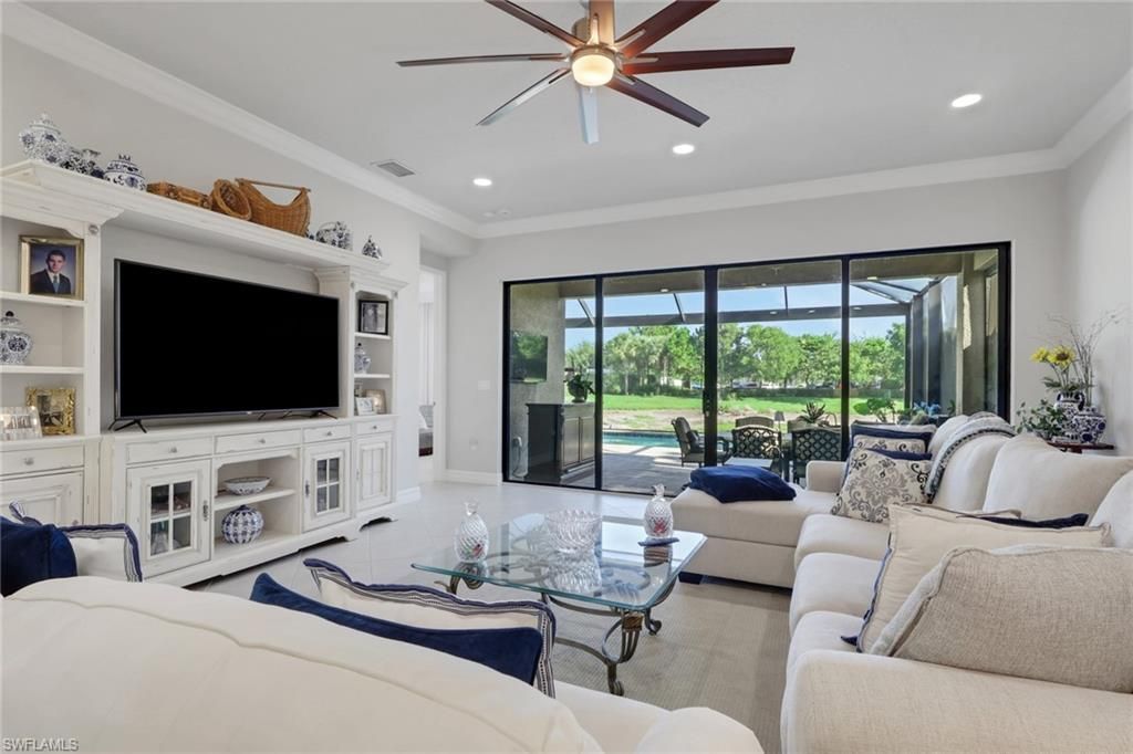 4113 Amelia Way , Naples, FL 34119 Photo