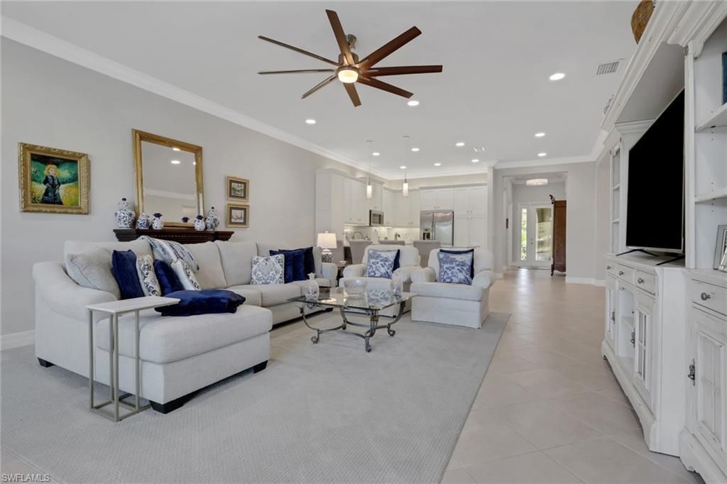 4113 Amelia Way , Naples, FL 34119 Photo
