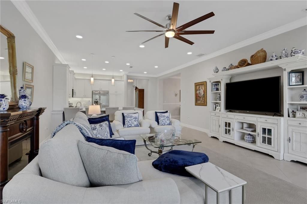4113 Amelia Way , Naples, FL 34119 Photo