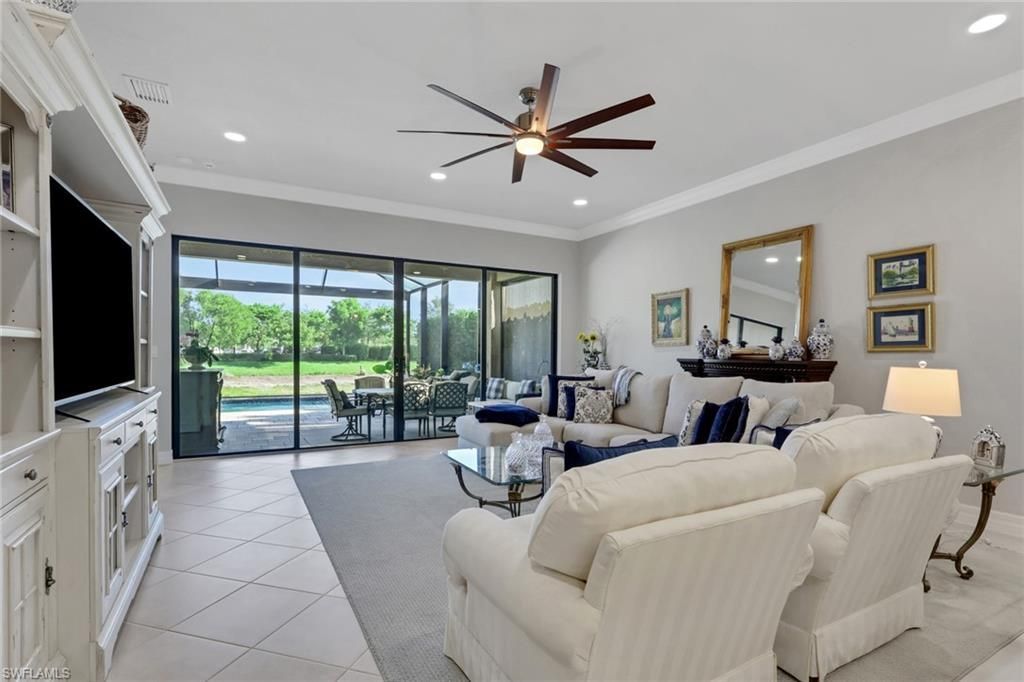 4113 Amelia Way , Naples, FL 34119 Photo