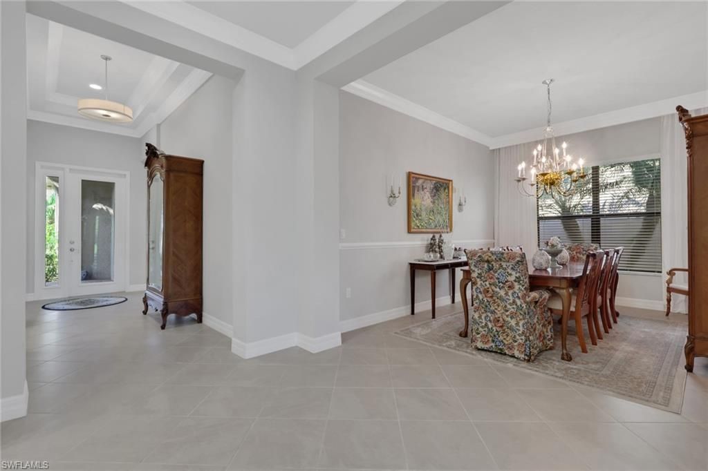 4113 Amelia Way , Naples, FL 34119 Photo