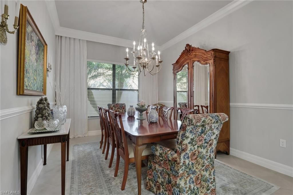 4113 Amelia Way , Naples, FL 34119 Photo