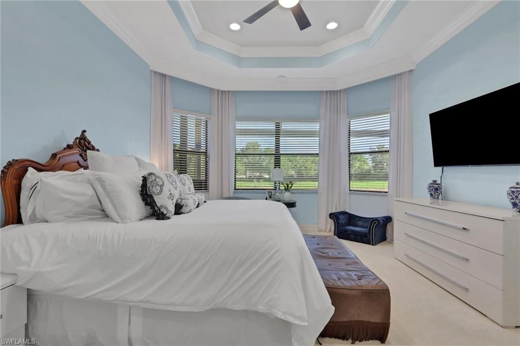 4113 Amelia Way , Naples, FL 34119 Photo