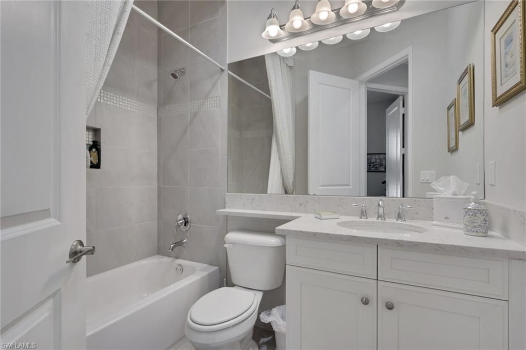 4113 Amelia Way , Naples, FL 34119 Photo