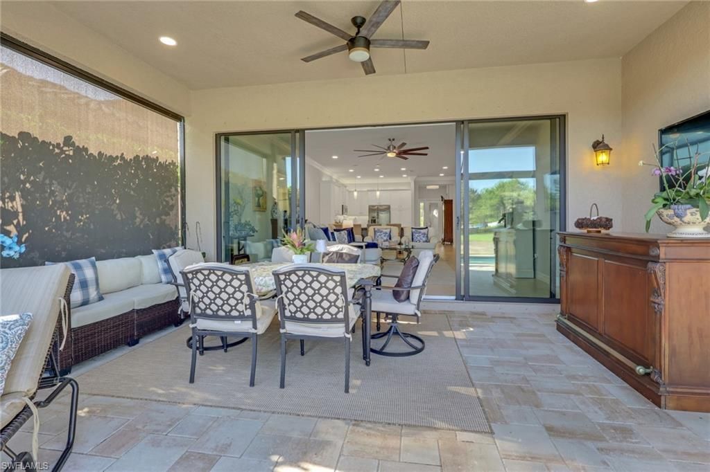 4113 Amelia Way , Naples, FL 34119 Photo