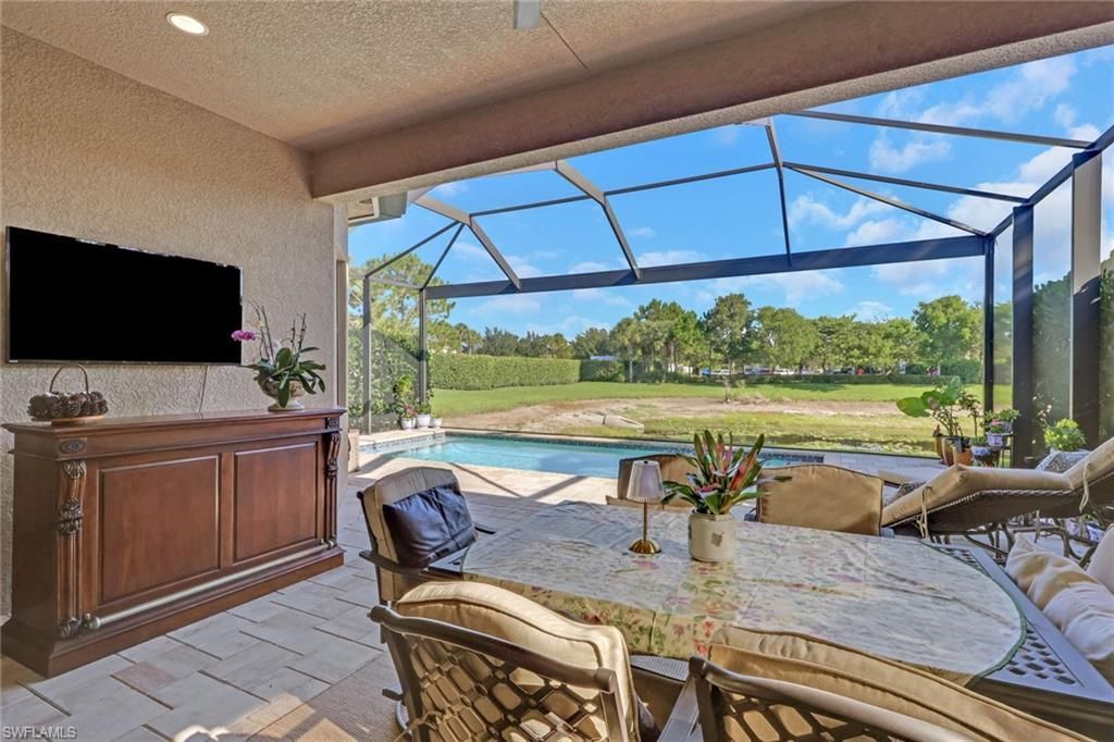 4113 Amelia Way , Naples, FL 34119 Photo