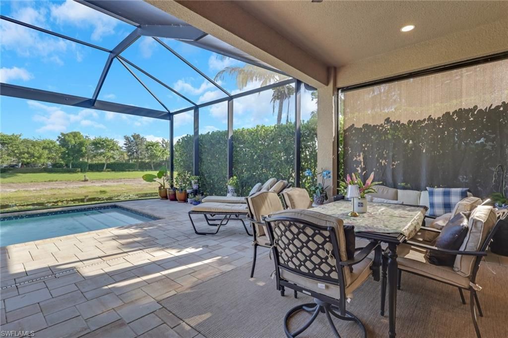 4113 Amelia Way , Naples, FL 34119 Photo