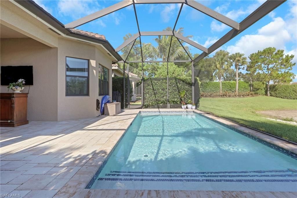 4113 Amelia Way , Naples, FL 34119 Photo