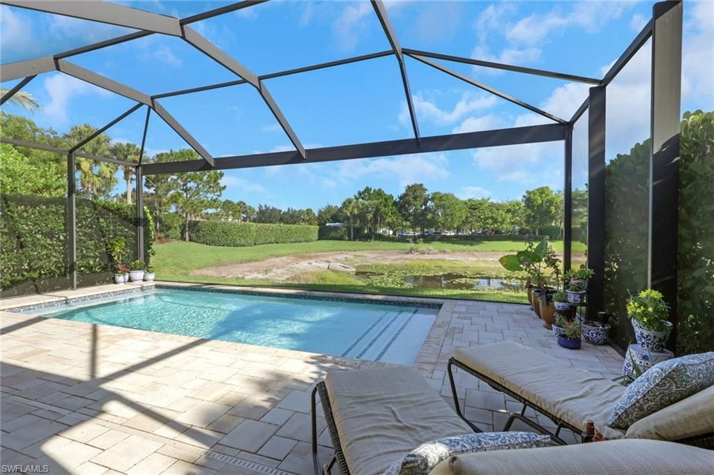 4113 Amelia Way , Naples, FL 34119 Photo