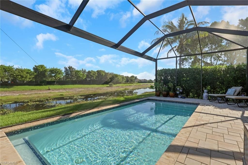 4113 Amelia Way , Naples, FL 34119 Photo