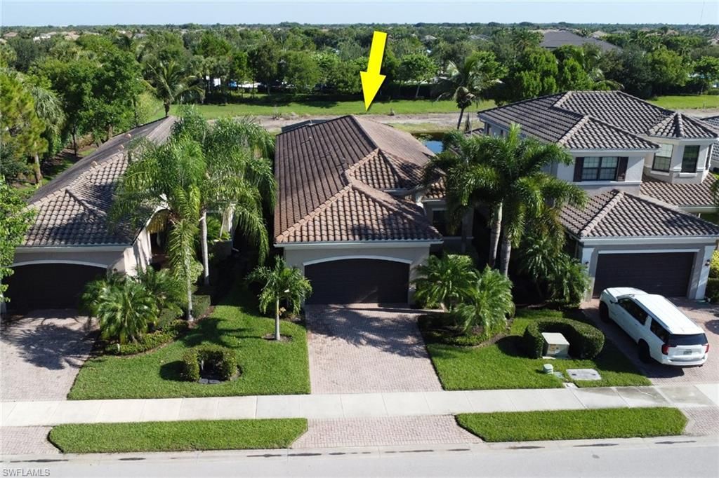 4113 Amelia Way , Naples, FL 34119 Photo