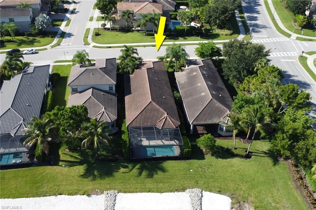 4113 Amelia Way , Naples, FL 34119 Photo