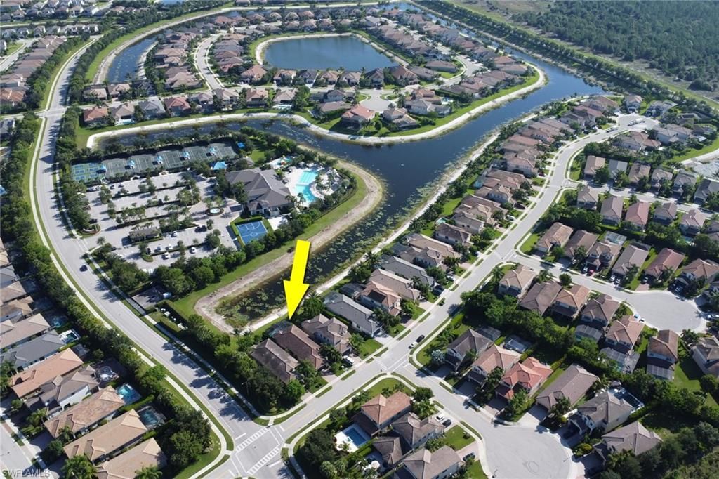 4113 Amelia Way , Naples, FL 34119 Photo