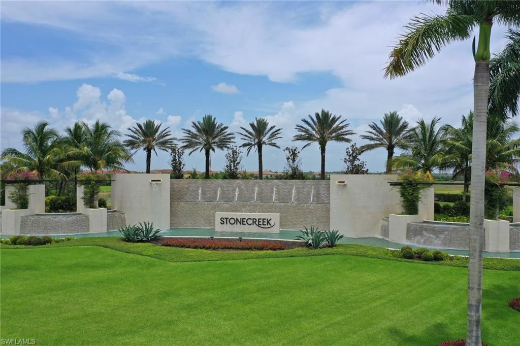 4113 Amelia Way , Naples, FL 34119 Photo