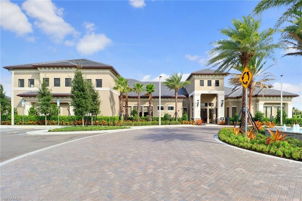 4113 Amelia Way , Naples, FL 34119 Photo