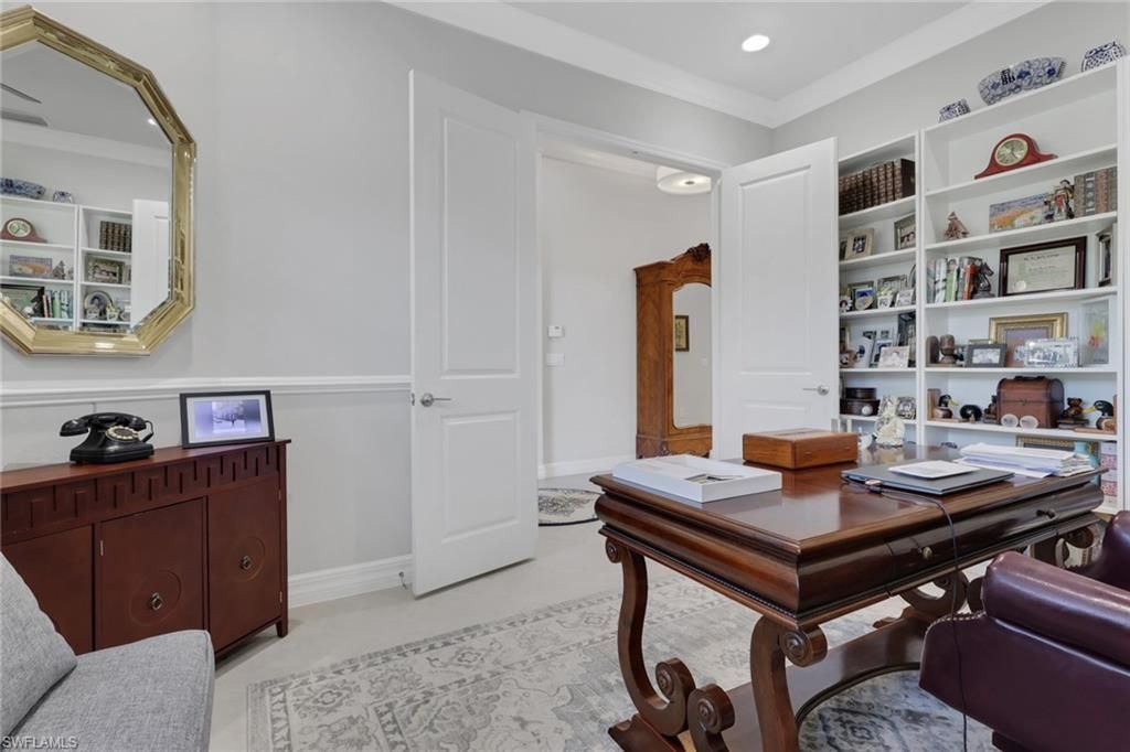 4113 Amelia Way , Naples, FL 34119 Photo