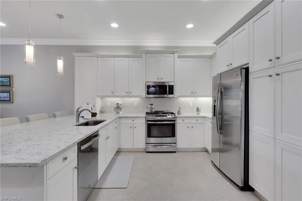 4113 Amelia Way , Naples, FL 34119 Photo