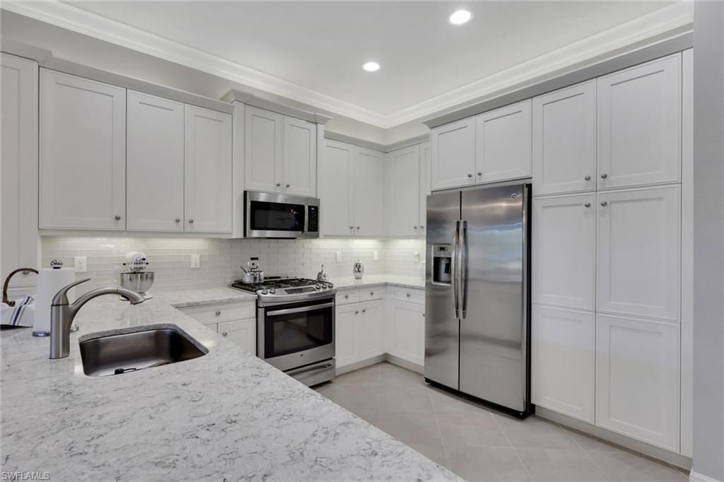 4113 Amelia Way , Naples, FL 34119 Photo