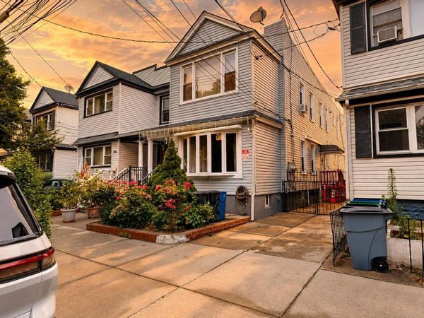 9523 105th Street, Ozone Park, NY 11416