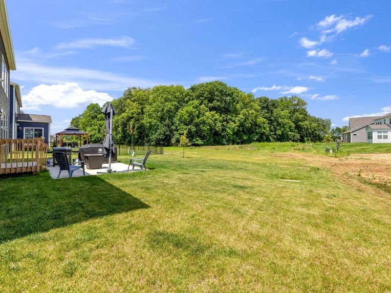 1405 Sand Dome Way, Plain City, OH 43064 Photo 36