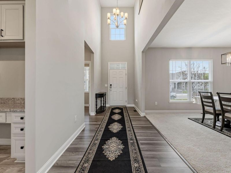 1405 Sand Dome Way, Plain City, OH 43064 Photo 4