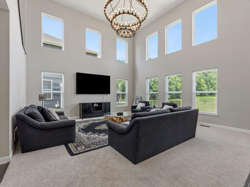 1405 Sand Dome Way, Plain City, OH 43064 Photo 6