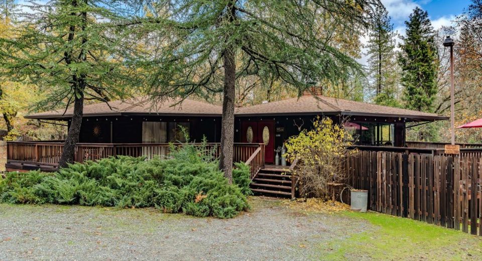23070 Lawrence Rd, Fiddletown, CA 95629 Photo