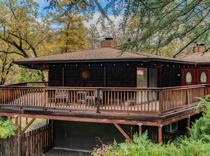 23070 Lawrence Rd, Fiddletown, CA 95629 Photo