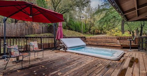 23070 Lawrence Rd, Fiddletown, CA 95629 Photo