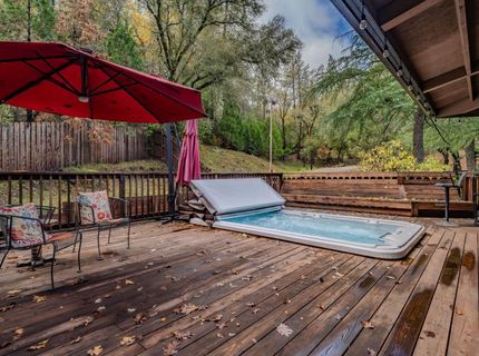 23070 Lawrence Rd, Fiddletown, CA 95629 Photo