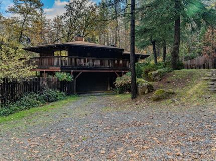 23070 Lawrence Rd, Fiddletown, CA 95629 Photo