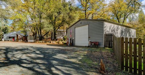 23070 Lawrence Rd, Fiddletown, CA 95629 Photo