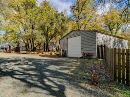 23070 Lawrence Rd, Fiddletown, CA 95629 Photo