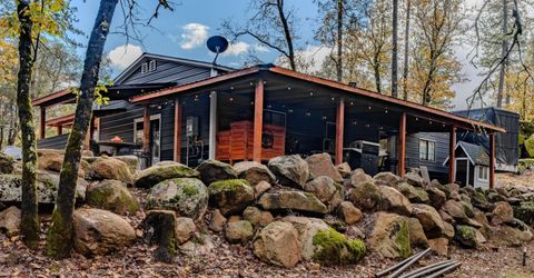 23070 Lawrence Rd, Fiddletown, CA 95629 Photo