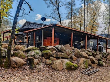 23070 Lawrence Rd, Fiddletown, CA 95629 Photo