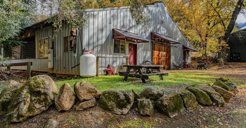 23070 Lawrence Rd, Fiddletown, CA 95629 Photo