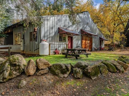23070 Lawrence Rd, Fiddletown, CA 95629 Photo