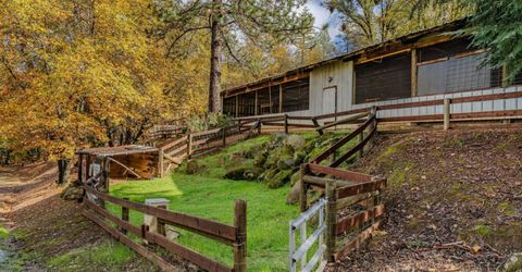 23070 Lawrence Rd, Fiddletown, CA 95629 Photo