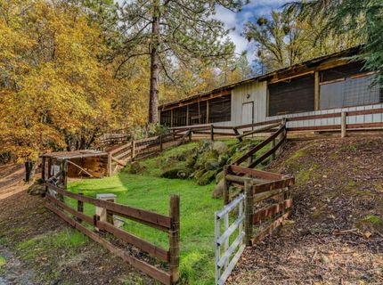 23070 Lawrence Rd, Fiddletown, CA 95629 Photo